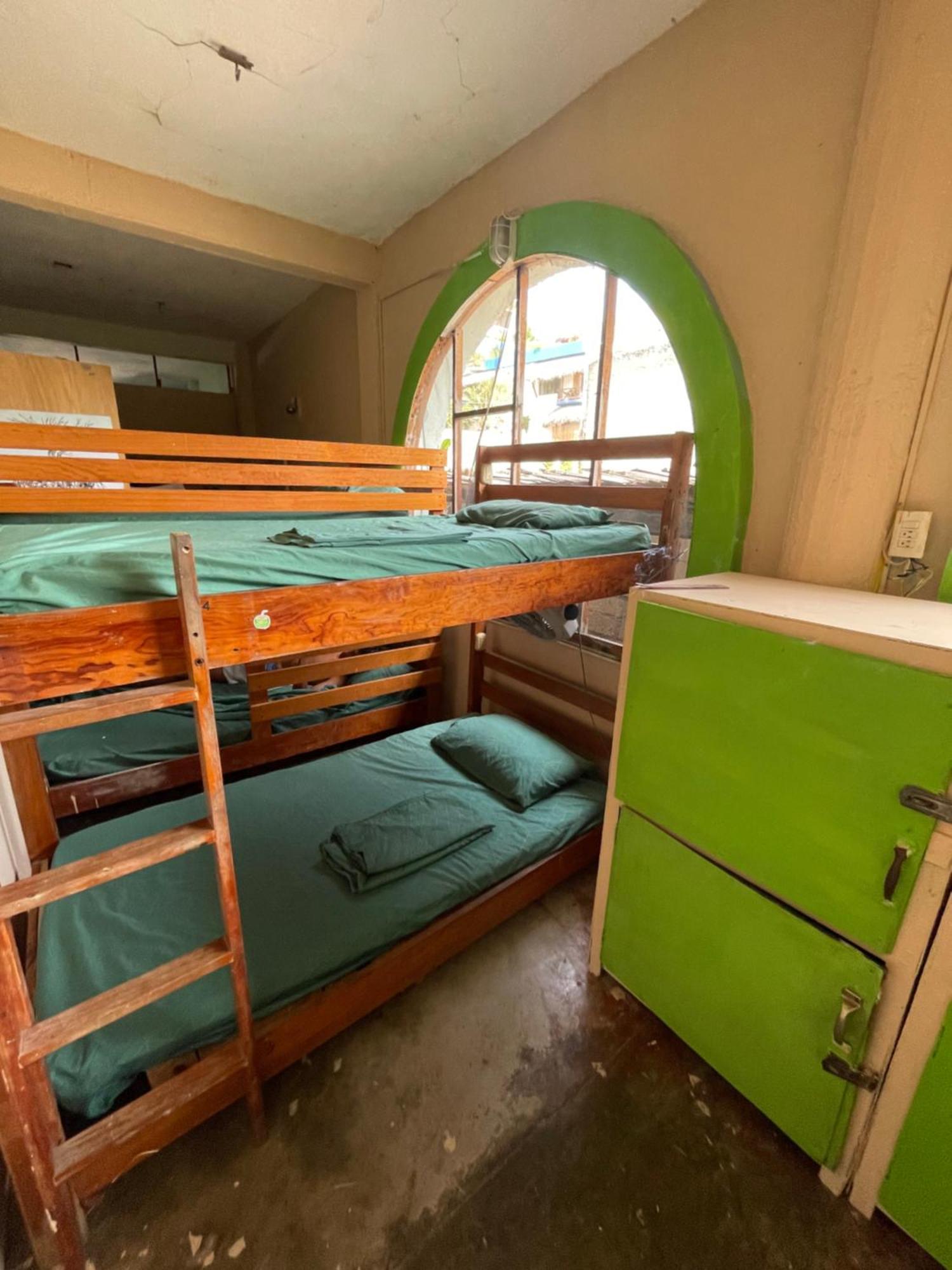 Pipeline Hostel Puerto Escondido  Eksteriør billede