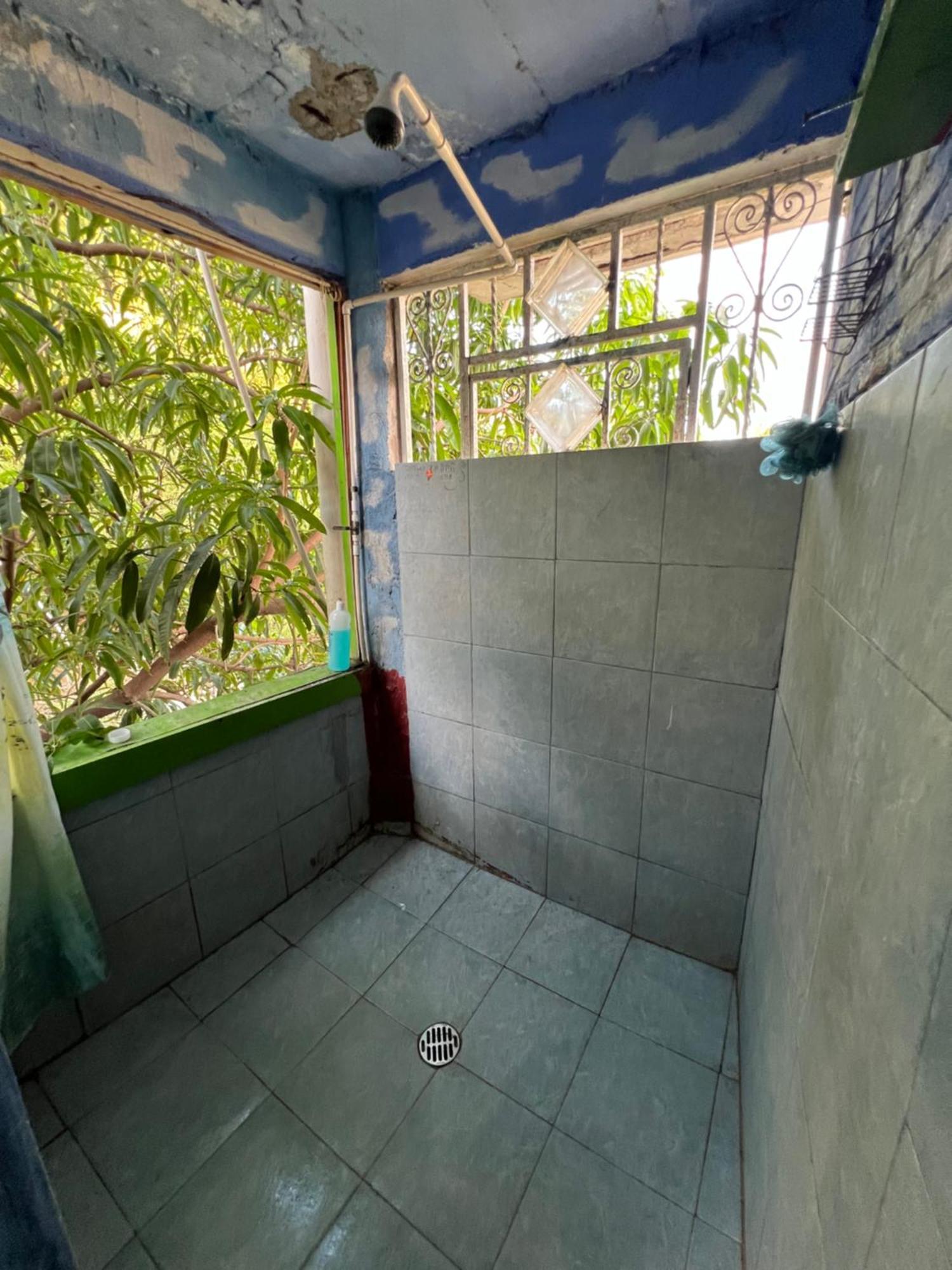 Pipeline Hostel Puerto Escondido  Eksteriør billede